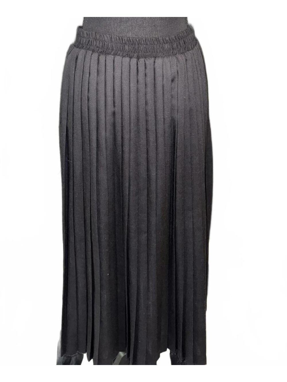 Vintage Worthington Essentials Pleated Skirt, Size 10